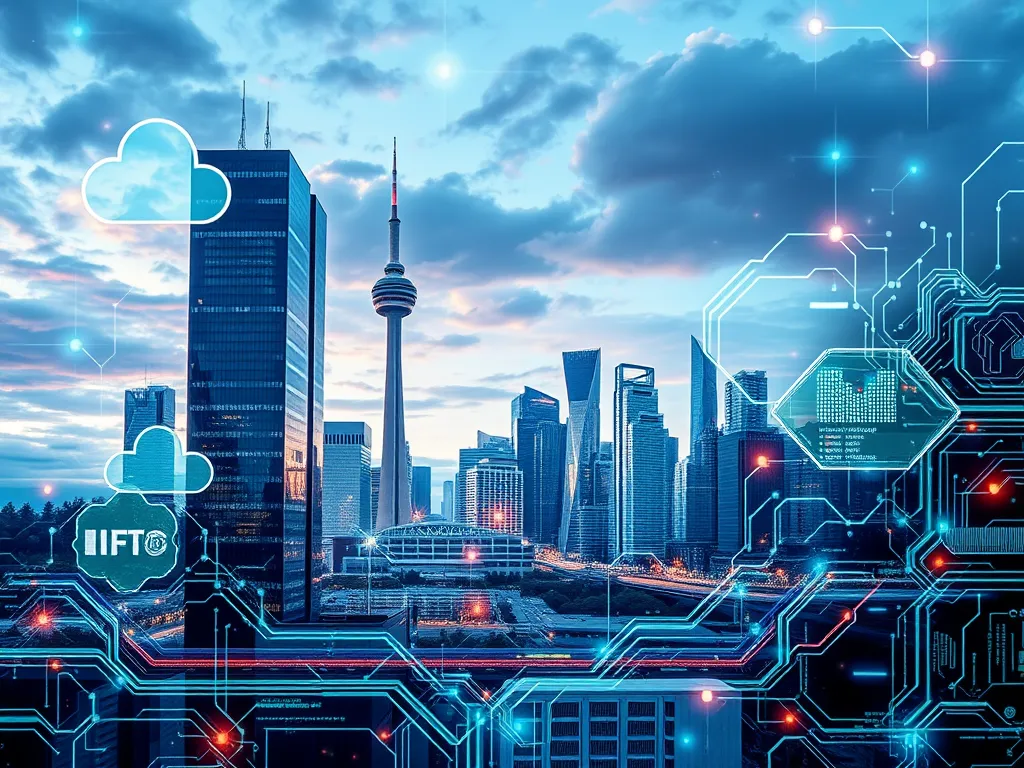 Access Control Systems Winnipeg